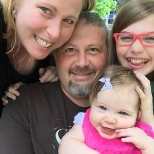 Meet your Posher, Larry